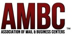 AMBC - Association of Mail & Business Centers